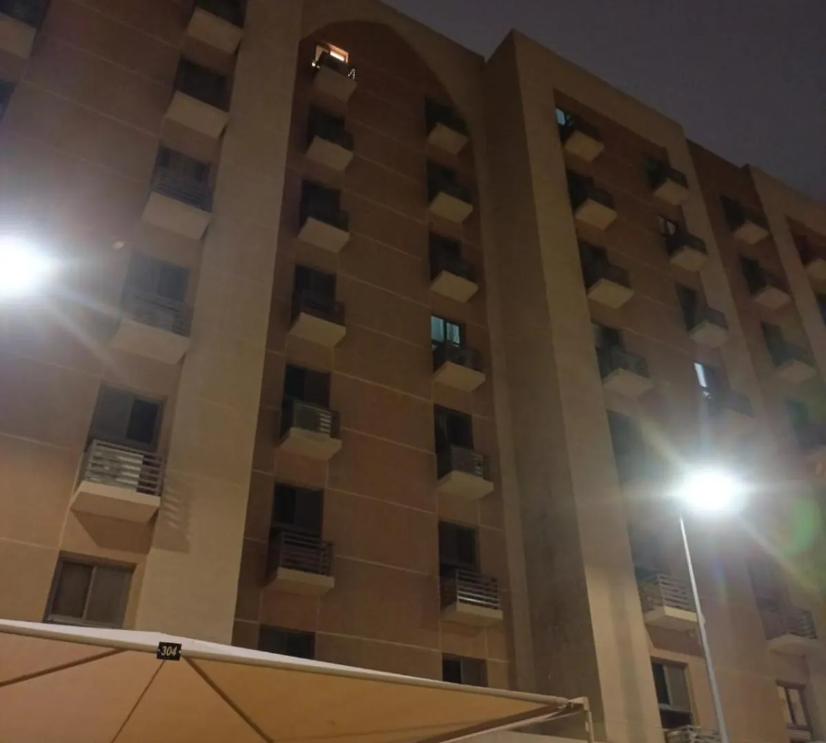 شقة الجوار Aljiwar Apartment المدينة المنورة
