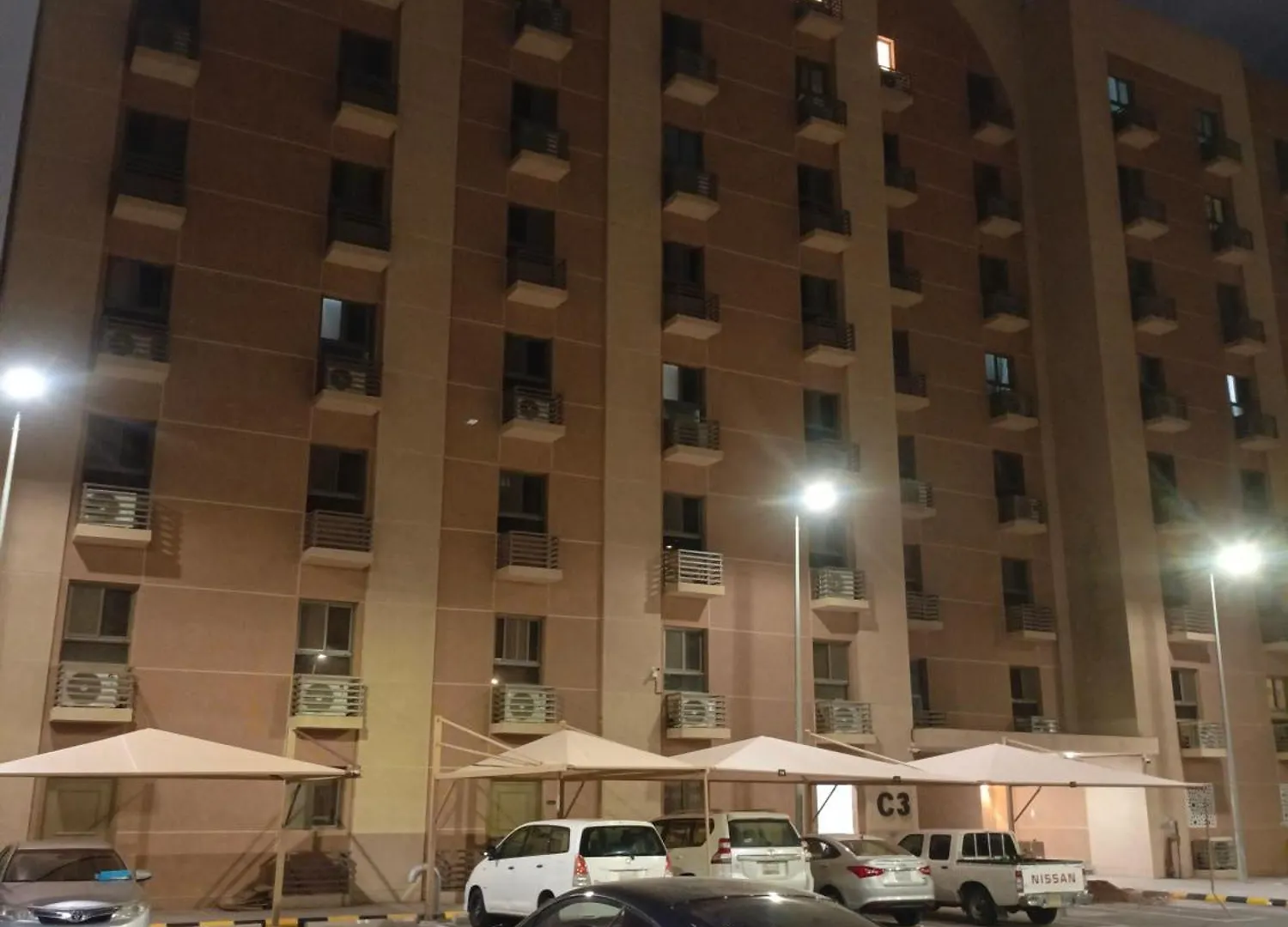 شقة الجوار Aljiwar Apartment المدينة المنورة المملكة العربية السعودية