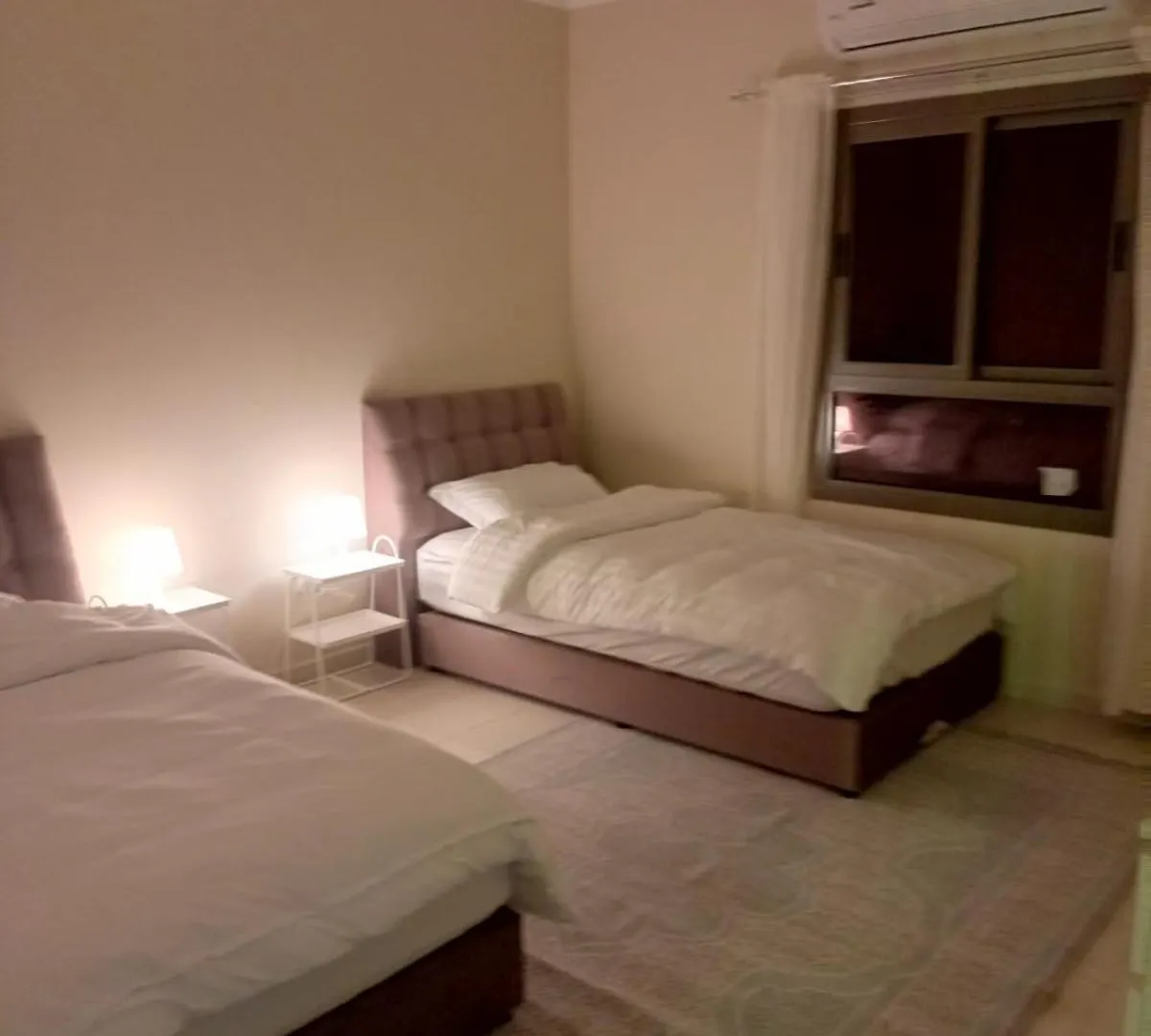 شقة الجوار Aljiwar Apartment المدينة المنورة  المدينة المنورة
