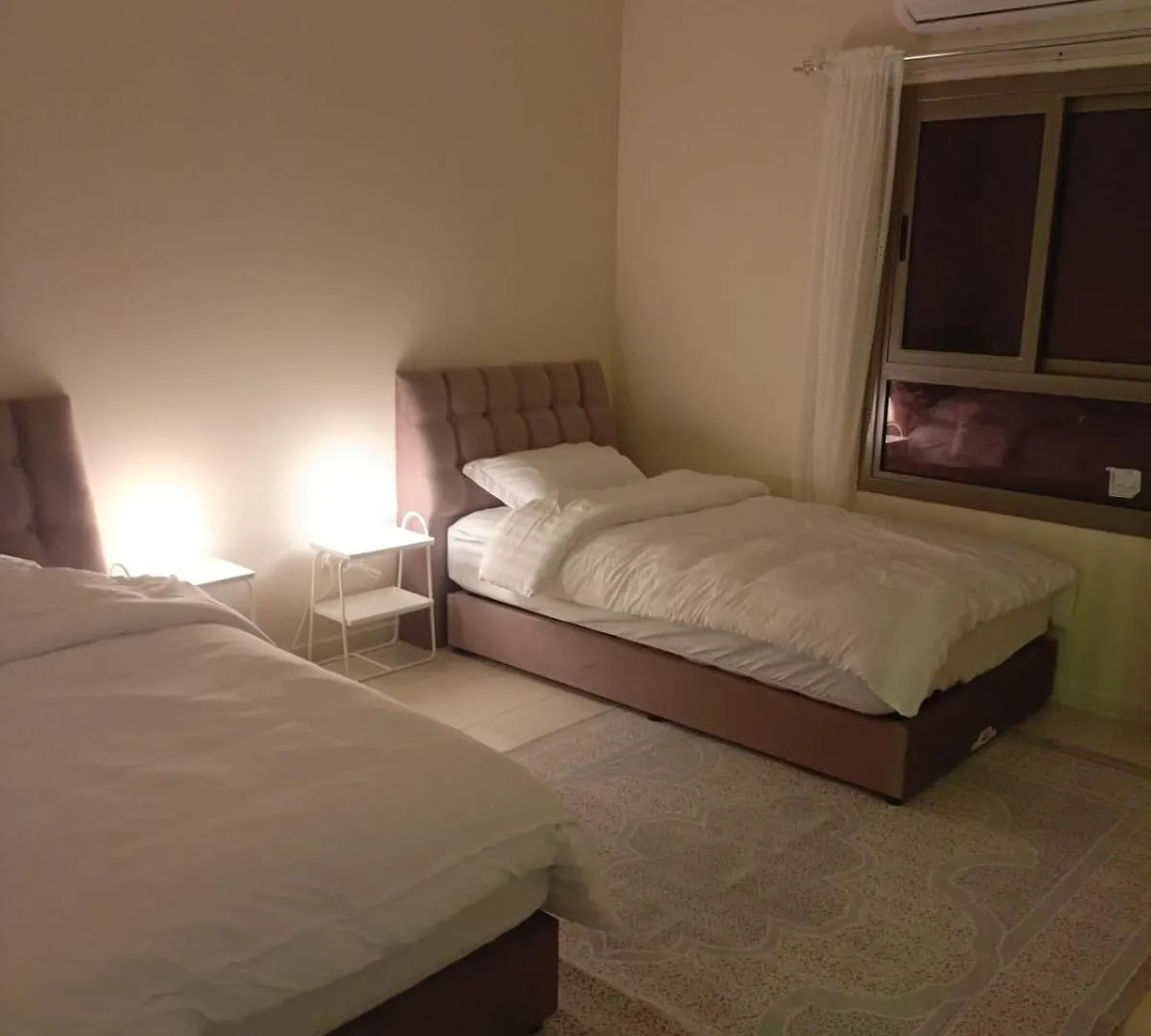 شقة الجوار Aljiwar Apartment المدينة المنورة المدينة المنورة