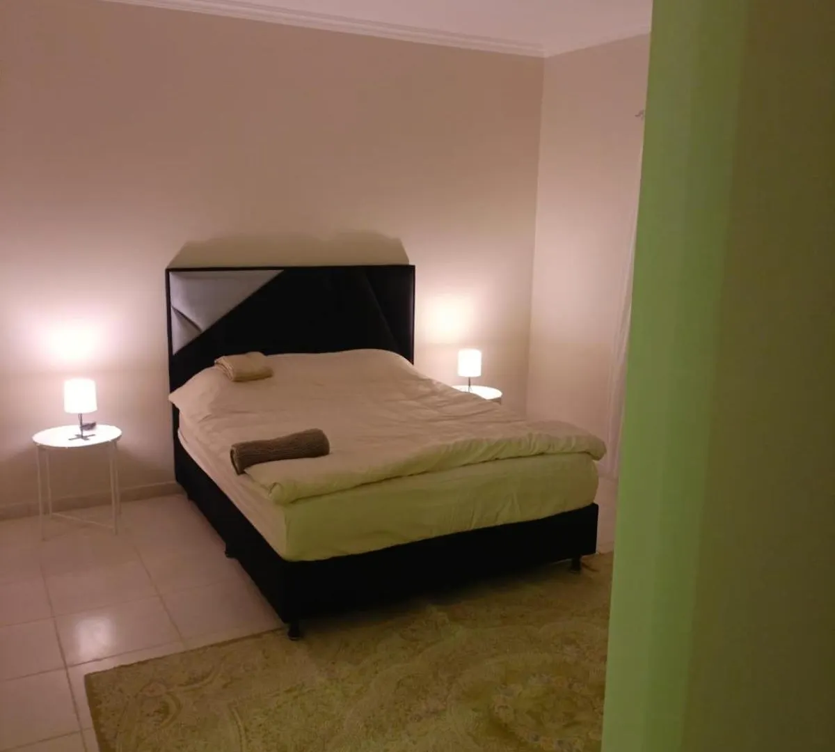 شقة الجوار Aljiwar Apartment المدينة المنورة