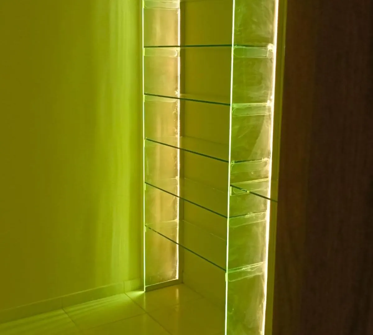 شقة الجوار Aljiwar Apartment المدينة المنورة