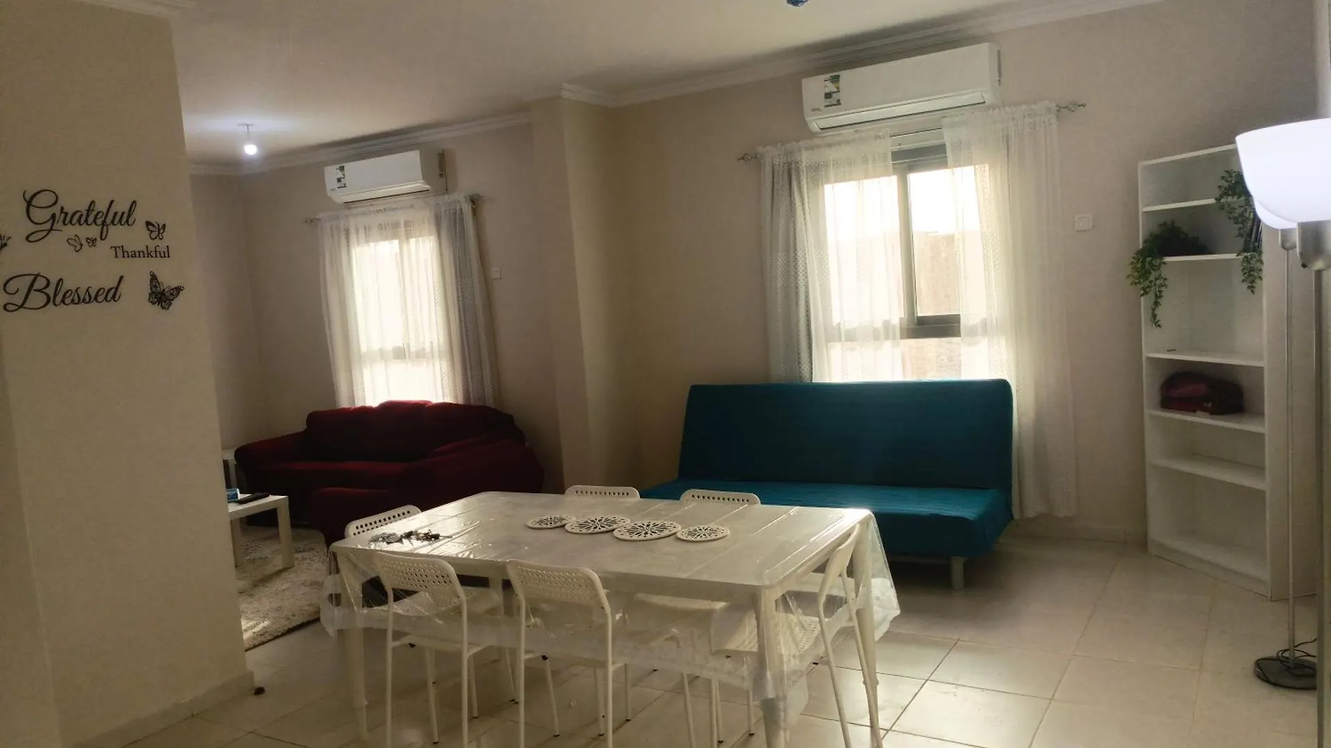 شقة الجوار Aljiwar Apartment المدينة المنورة المدينة المنورة