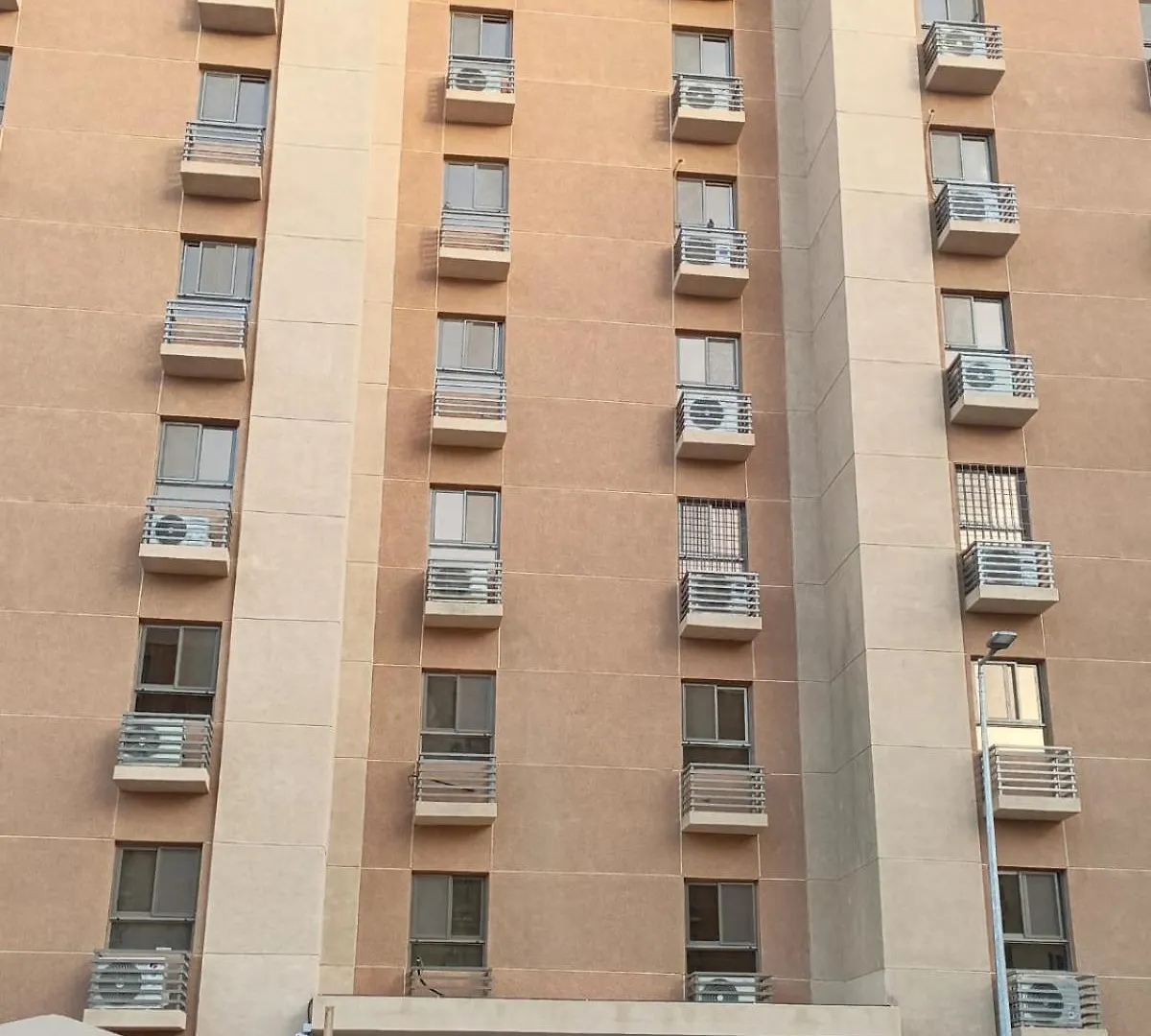 شقة الجوار Aljiwar Apartment المدينة المنورة  المدينة المنورة