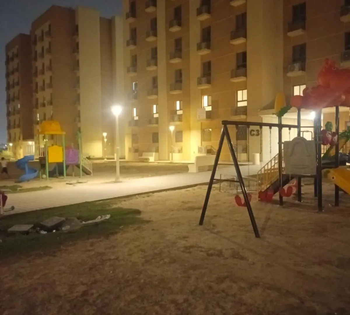 شقة الجوار Aljiwar Apartment المدينة المنورة المدينة المنورة