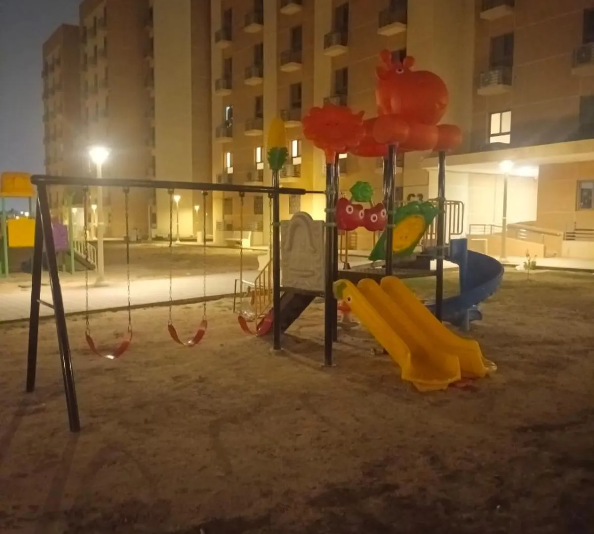 شقة الجوار Aljiwar Apartment المدينة المنورة