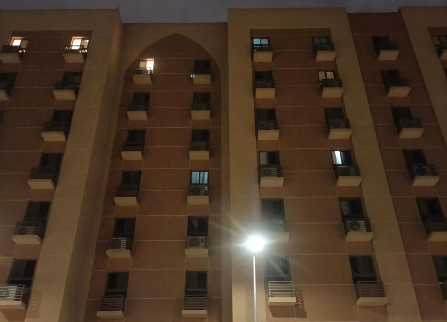 شقة الجوار Aljiwar Apartment Medina 0*,  Saudi Arabia