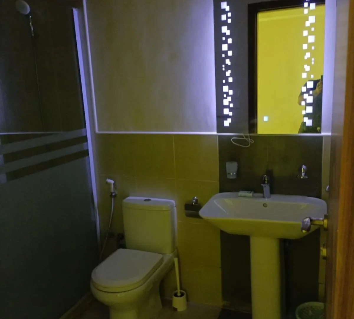 شقة الجوار Aljiwar Apartment Medina 0*,  Saudi Arabia