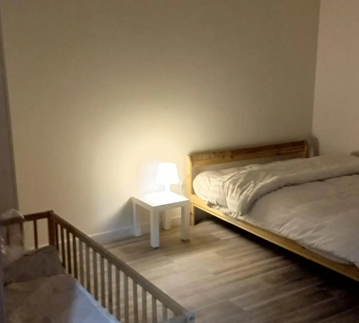 شقة الجوار Aljiwar Apartment Medina
