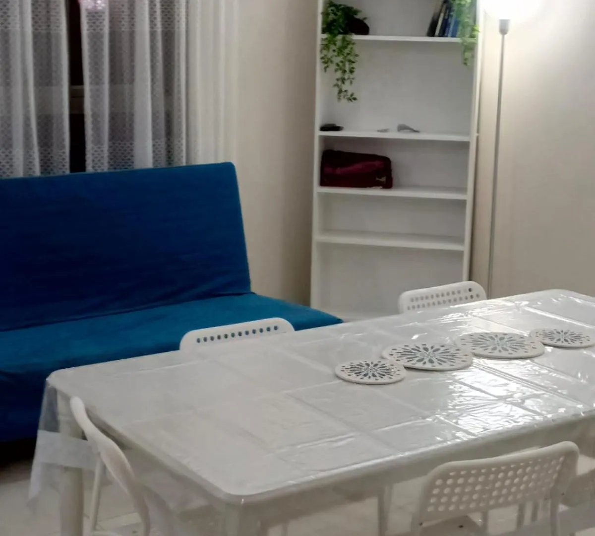 شقة الجوار Aljiwar Apartment Medina Saudi Arabia