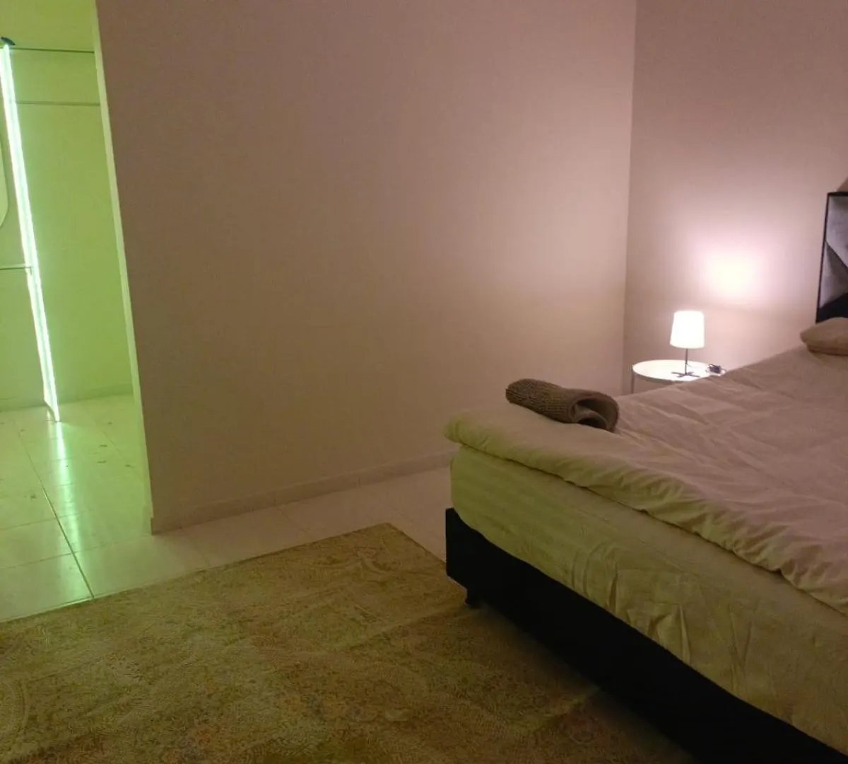 شقة الجوار Aljiwar Apartment Medina