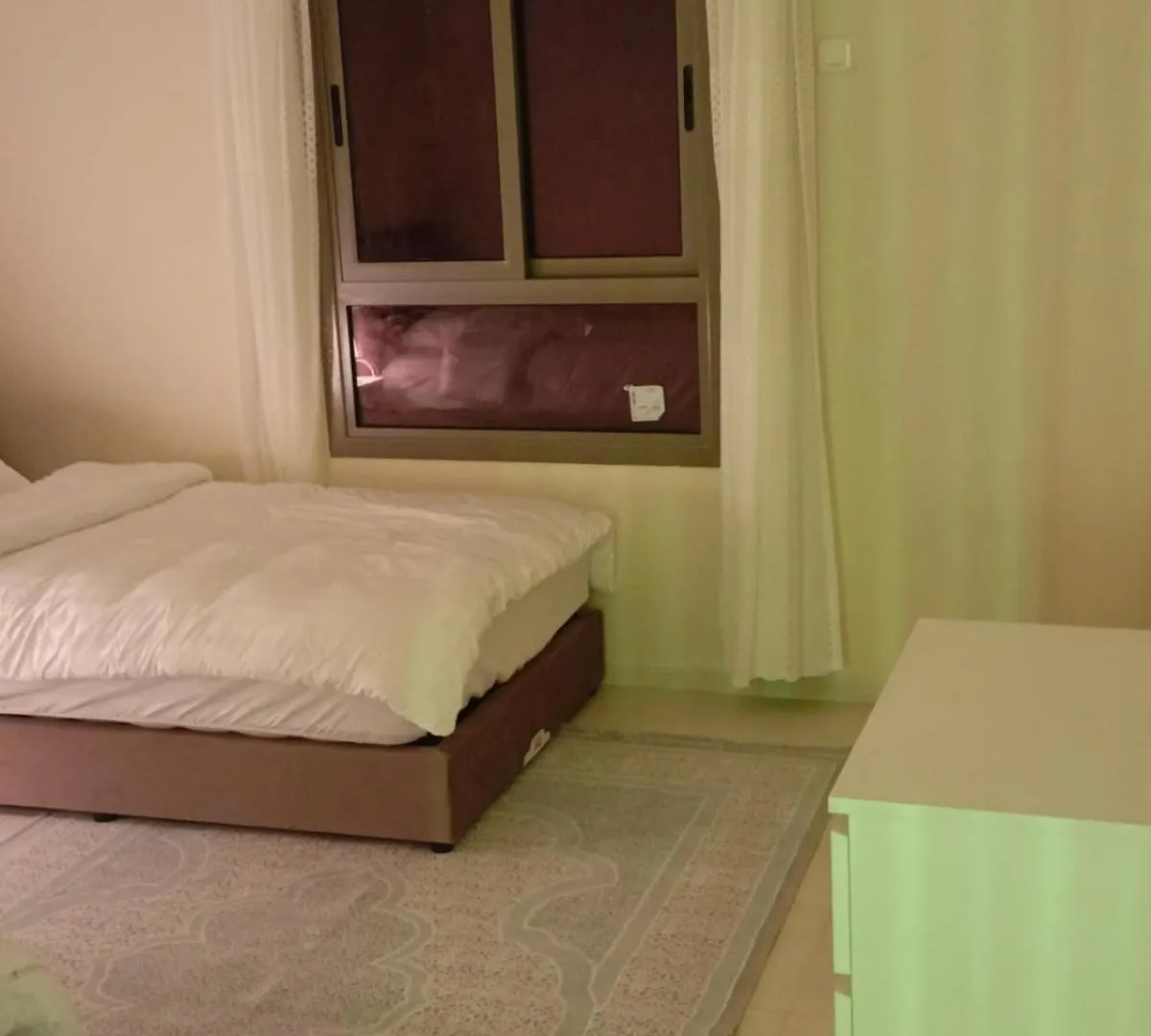 شقة الجوار Aljiwar Apartment Medina 0*,