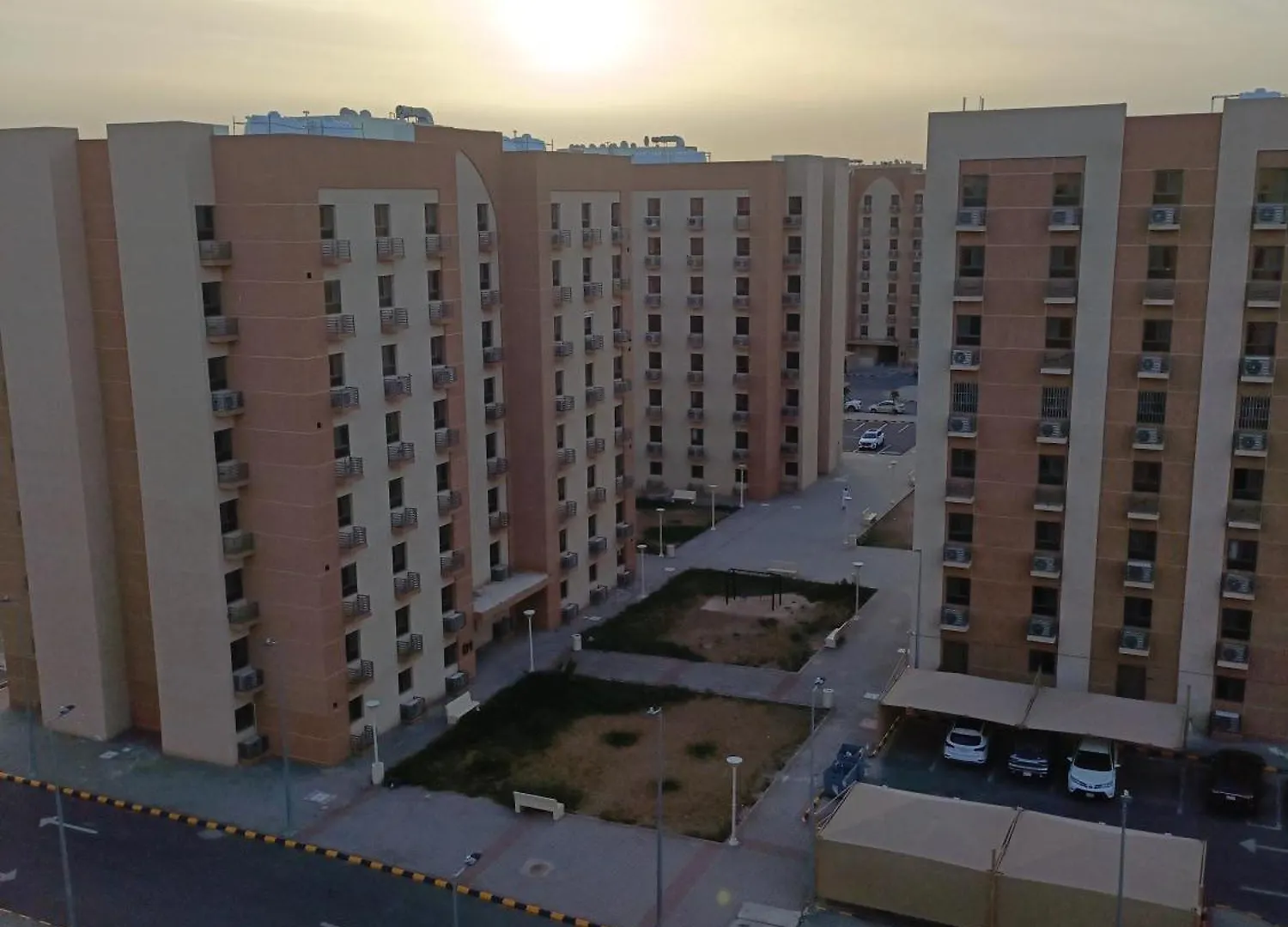 شقة الجوار Aljiwar Apartment Medina