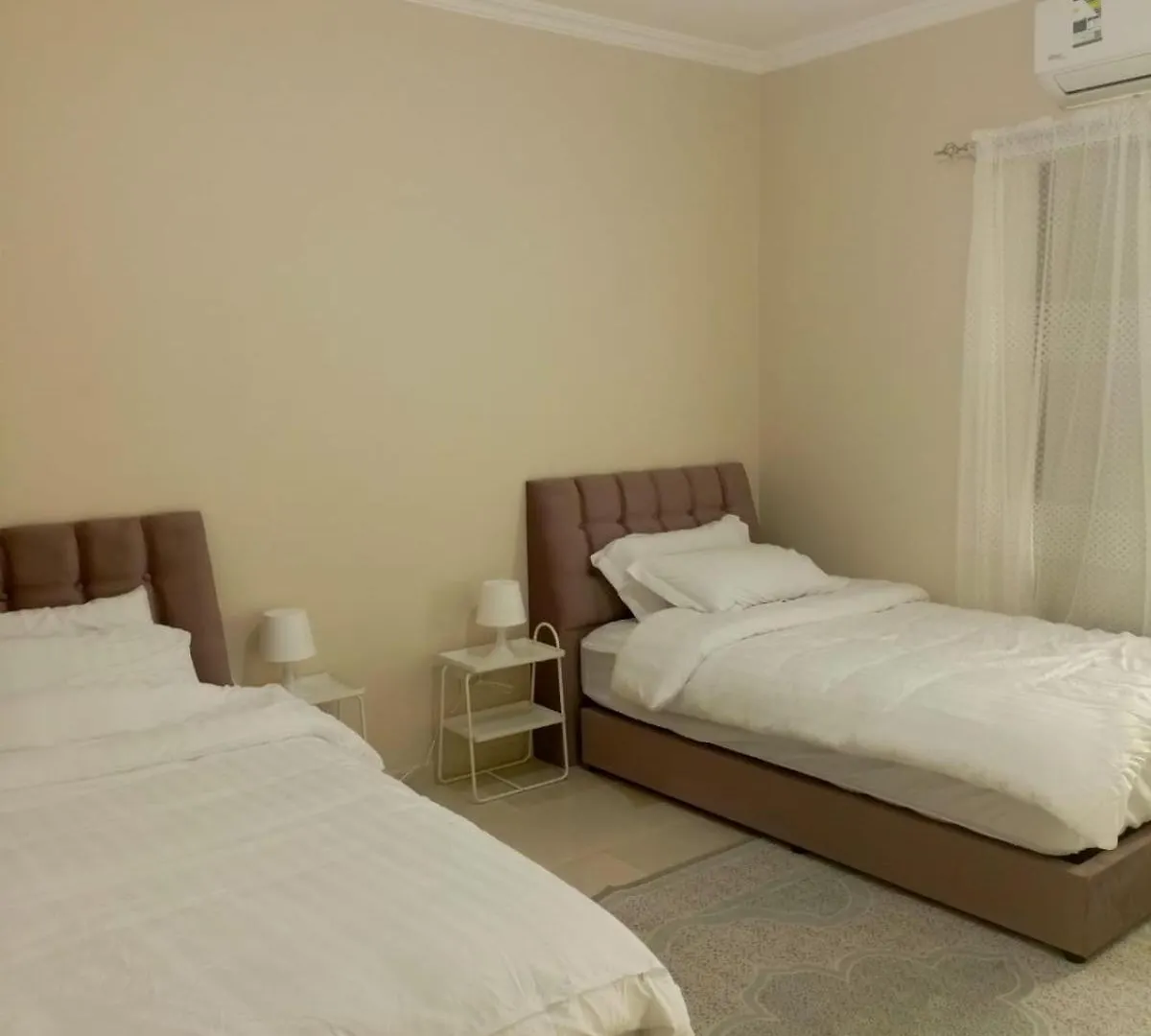 شقة الجوار Aljiwar Apartment Medina