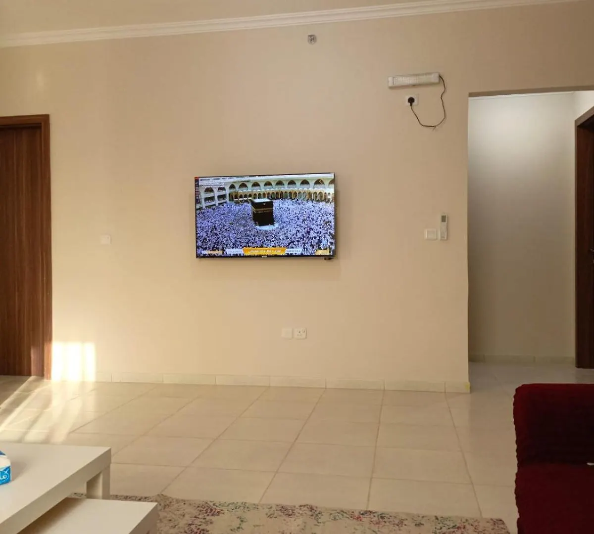 شقة الجوار Aljiwar Apartment Medina