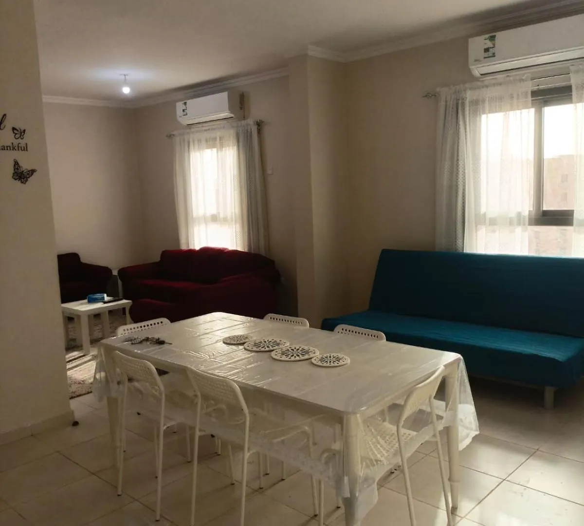 شقة الجوار Aljiwar Apartment Medina