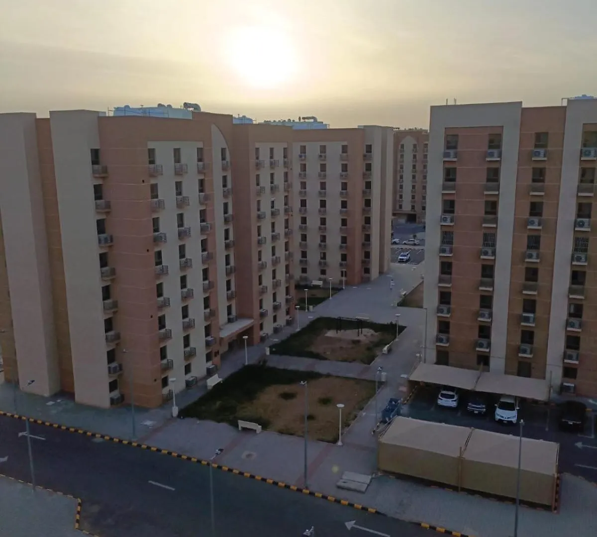 شقة الجوار Aljiwar Apartment Medina