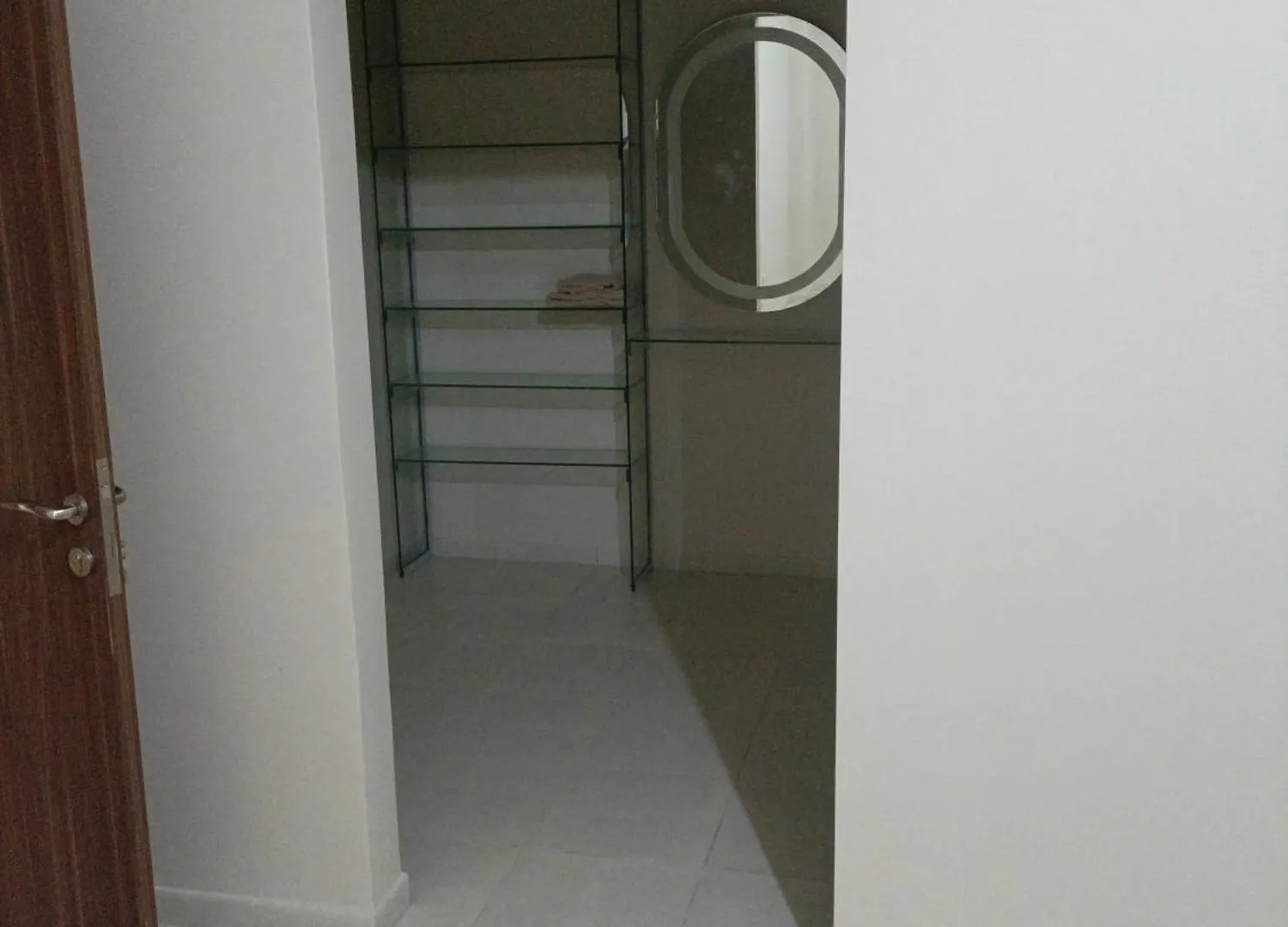 شقة الجوار Aljiwar Apartment Medina
