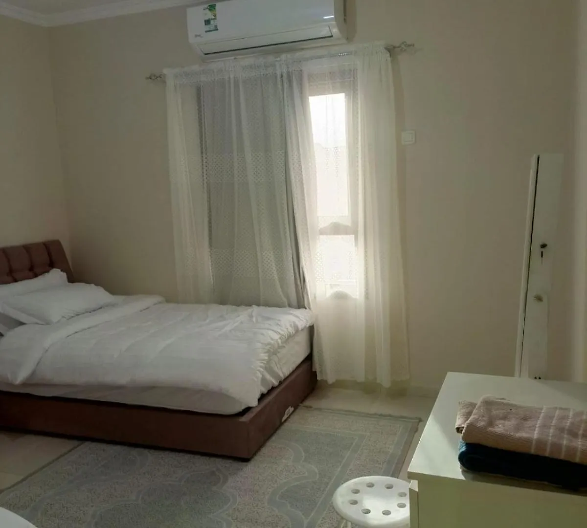 شقة الجوار Aljiwar Apartment Medina
