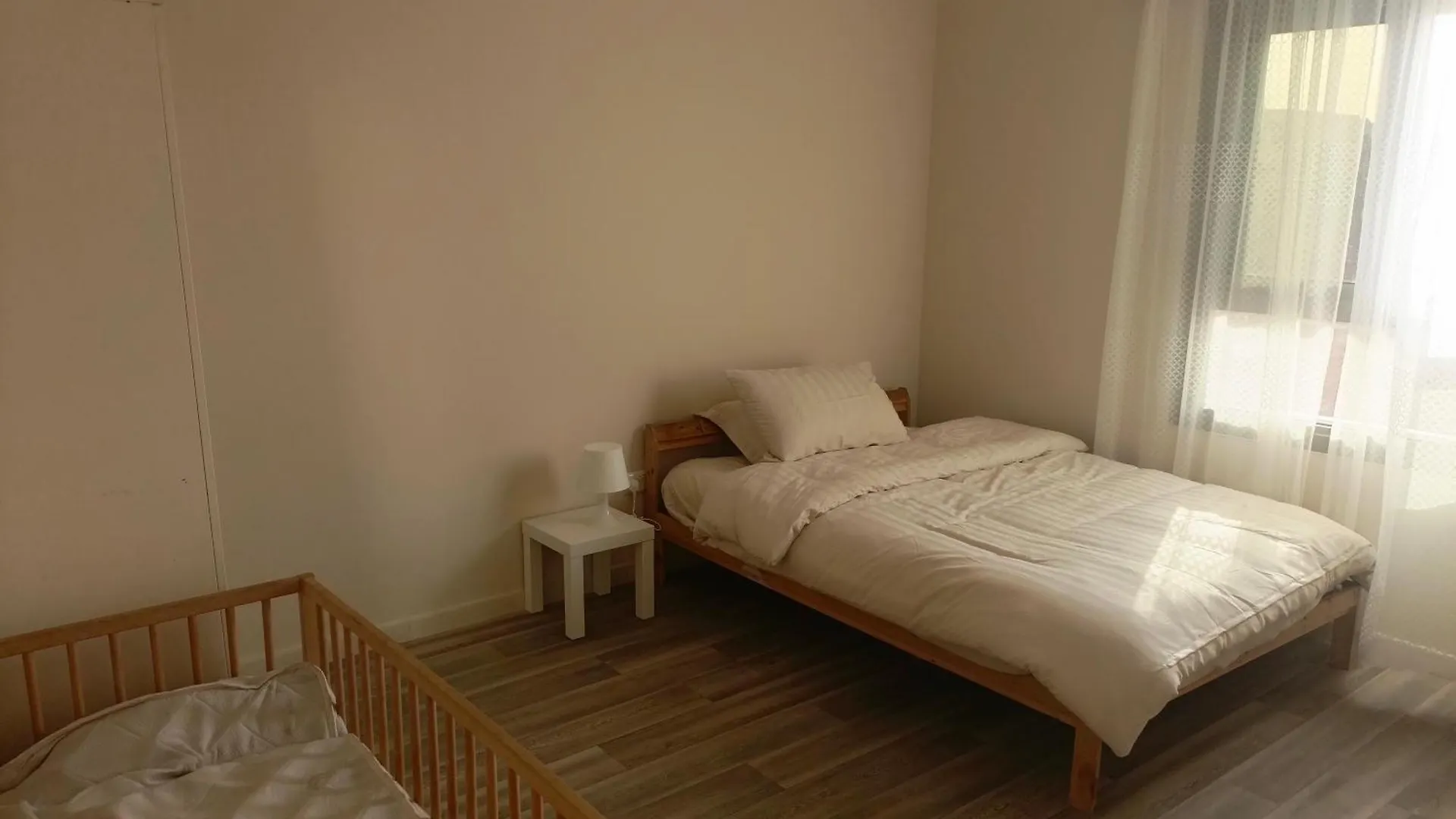 شقة الجوار Aljiwar Apartment Medina