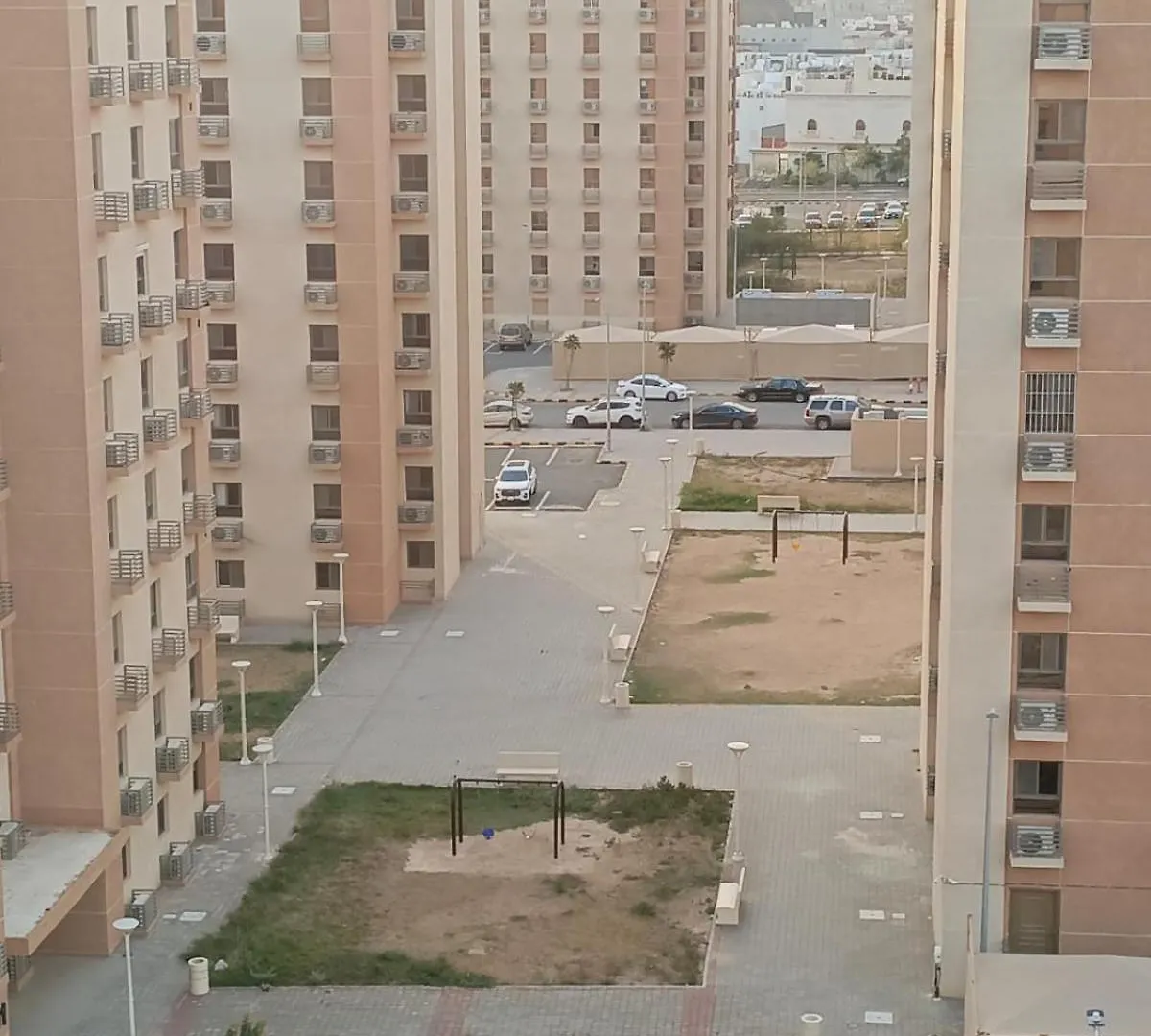 شقة الجوار Aljiwar Apartment Medina